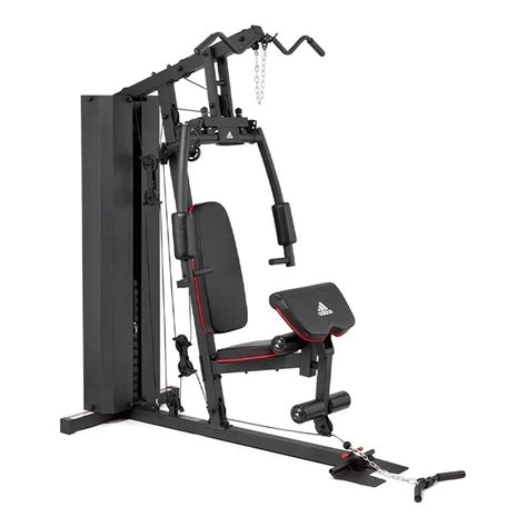 adbe-10250 adidas home gym